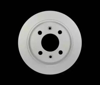 HELLA 8dd355122342 - Тормозной диск