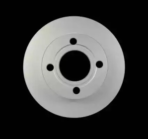 HELLA 8dd355122352 -  Тормозной диск