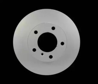 HELLA 8dd355122492 -  Тормозной диск