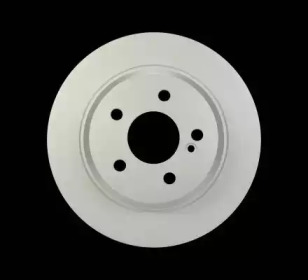 HELLA 8dd355122522 -  Тормозной диск