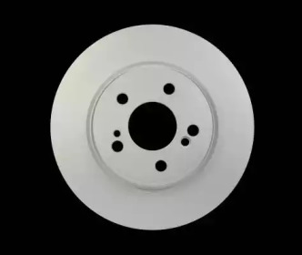 HELLA 8dd355122672 - Тормозной диск