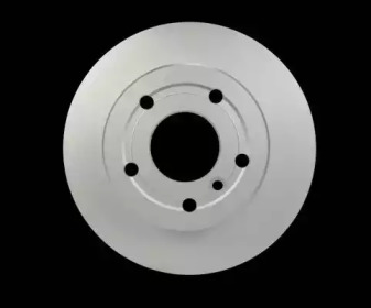 HELLA 8dd355122712 - Тормозной диск