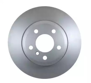 HELLA 8dd355122792 -  Тормозной диск