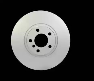 HELLA 8dd355122902 -  Тормозной диск