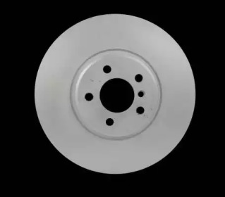 HELLA 8dd355122912 -  Тормозной диск