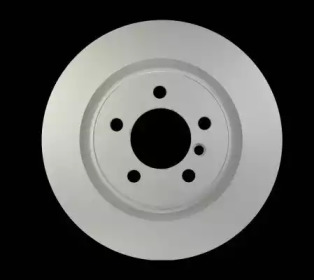 HELLA 8dd355123062 -  Тормозной диск