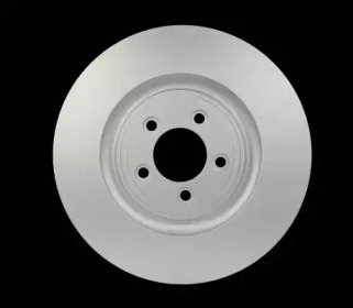 HELLA 8dd355123072 - Тормозной диск