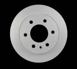 HELLA 8dd355123172 -  Тормозной диск