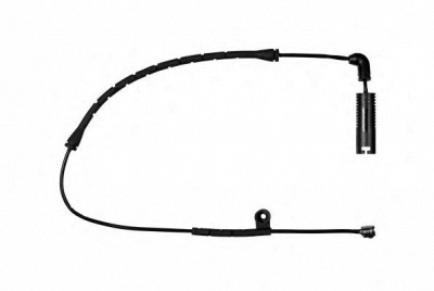 HELLA 8dk355250361 -  Сигнализатор, износ тормозных колодок