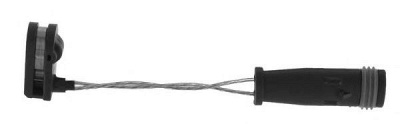 HELLA 8dk355250771 -  Сигнализатор, износ тормозных колодок