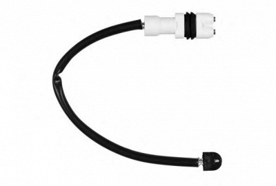 HELLA 8dk355251001 -  Сигнализатор, износ тормозных колодок