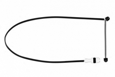 HELLA 8dk355251061 -  Сигнализатор, износ тормозных колодок