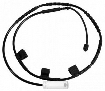 HELLA 8dk355251881 -  Сигнализатор, износ тормозных колодок