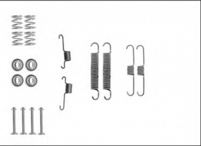 HELLA 8dz355205821 -