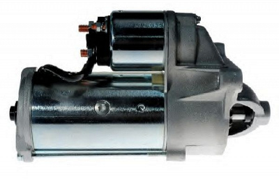 HELLA 8ea011610081 -  Стартер, 12В 1.9кВт