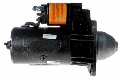 HELLA 8ea011610101 -  Стартер