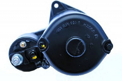 HELLA 8ea011610111 -  Стартер, 12В 2.3кВт
