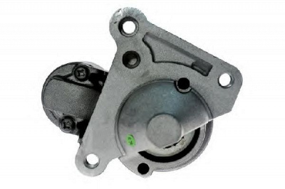 HELLA 8ea011610161 -  Стартер