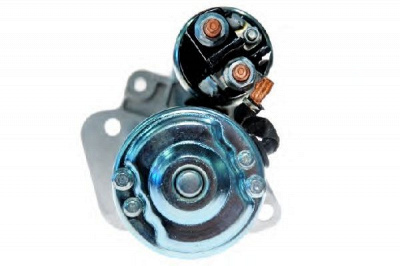 HELLA 8ea011610241 -  Стартер, 12В 1.4кВт