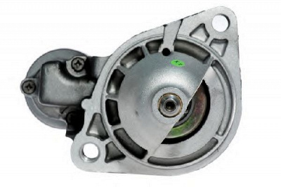 HELLA 8ea011610372 -  Стартер