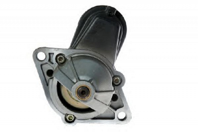 HELLA 8ea011610411 -  Стартер, 12В 1.1кВт