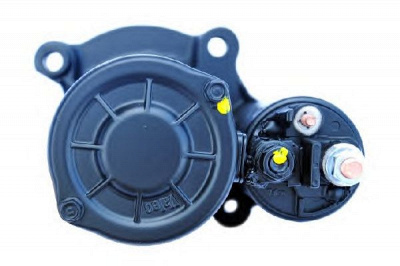 HELLA 8ea011610441 -  Стартер, 12В 0.85кВт