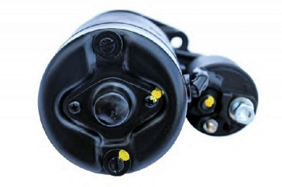 HELLA 8ea011610471 -  Стартер, 12В 2.2кВт
