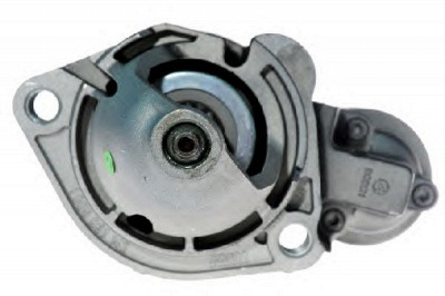 HELLA 8ea011610492 - Стартер