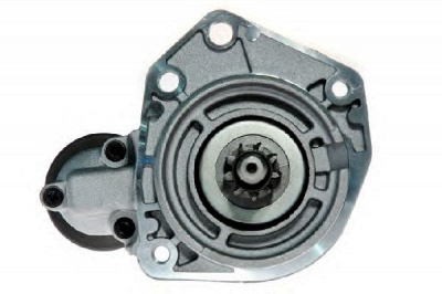 HELLA 8ea011610551 -  Стартер, 12В 1.1кВт