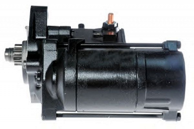 HELLA 8ea011610791 -  Стартер