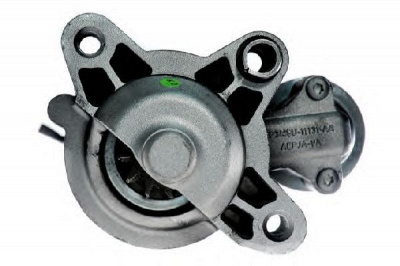 HELLA 8ea011611002 -  Стартер