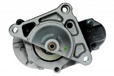 HELLA 8ea011611011 -  Стартер