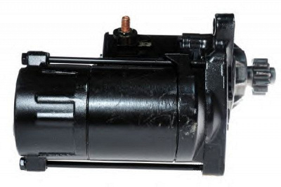 HELLA 8ea011611121 -  Стартер