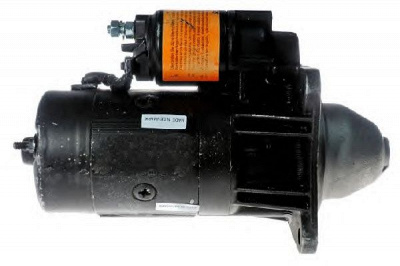 HELLA 8ea012080141 -  Стартер