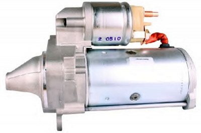 HELLA 8ea012526151 -  Стартер