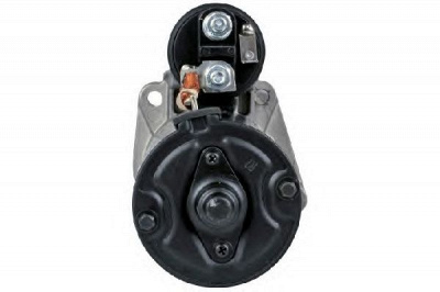 HELLA 8ea012526161 -  Стартер, 12в 2.2квт
