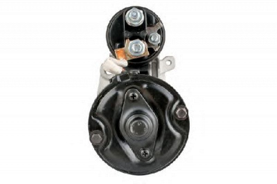 HELLA 8ea012526181 -  Стартер, 12В 1.7кВт