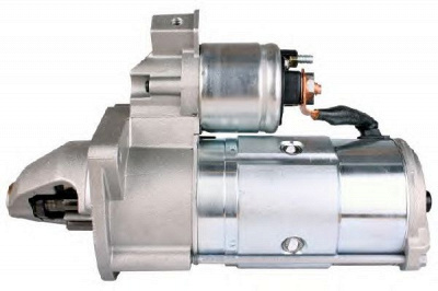 HELLA 8ea012526221 -  Стартер