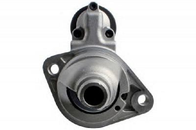 HELLA 8ea012526371 -  Стартер, 12в 2квт