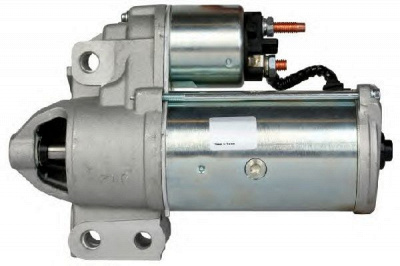 HELLA 8ea012526442 -  Стартер