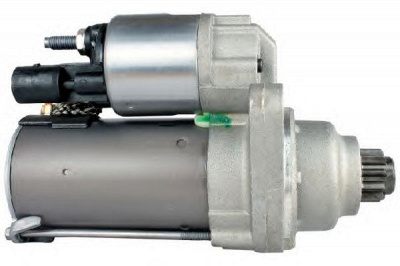 HELLA 8ea012526481 -  Стартер, 12в 1квт