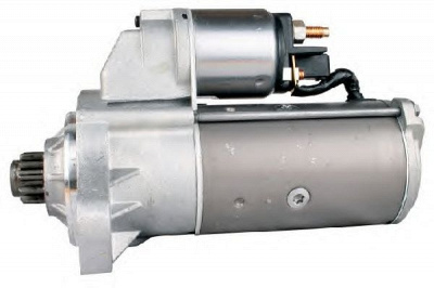 HELLA 8ea012526592 -  Стартер