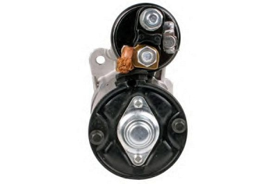 HELLA 8ea012526612 -  Стартер