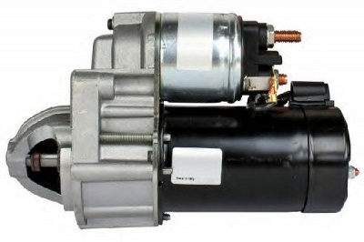 HELLA 8ea012526622 -  Стартер