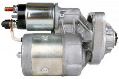 HELLA 8ea012526762 -  Стартер