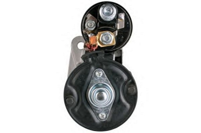 HELLA 8ea012526832 -  Стартер