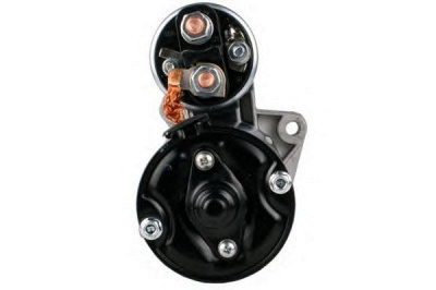 HELLA 8ea012526841 -  Стартер, 1.4кВт