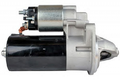 HELLA 8ea012526941 -  Стартер
