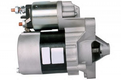 HELLA 8ea012526962 -  Стартер