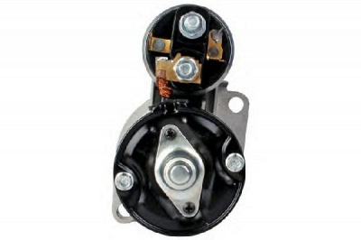 HELLA 8ea012527052 -  Стартер, 12В 1.1кВт